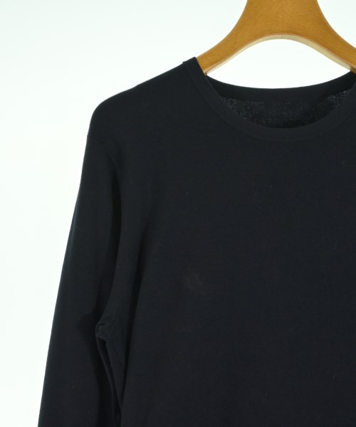 23区（ニジューサンク）ワンピース 紺 サイズ:40(M位) レディース/2200618115013