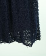 23区（ニジューサンク）ワンピース 紺 サイズ:40(M位) レディース/2200618115013