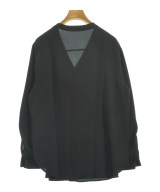 23区（ニジューサンク）ブラウス 黒 サイズ:44(L位) レディース/2200612831063