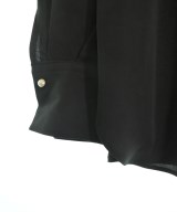 23区（ニジューサンク）ブラウス 黒 サイズ:44(L位) レディース/2200612831063