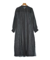 23区（ニジューサンク）シャツワンピース グレー サイズ:36(S位) レディース/2200618497065