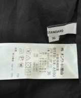 23区（ニジューサンク）シャツワンピース グレー サイズ:36(S位) レディース/2200618497065