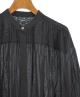 23区（ニジューサンク）シャツワンピース グレー サイズ:36(S位) レディース/2200618497065