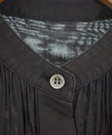 23区（ニジューサンク）シャツワンピース グレー サイズ:36(S位) レディース/2200618497065