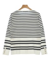 23区（ニジューサンク）ニット・セーター 白 サイズ:38(M位) レディース/2200616175071