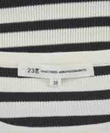 23区（ニジューサンク）ニット・セーター 白 サイズ:38(M位) レディース/2200616175071