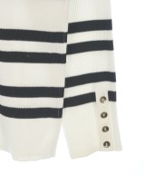 23区（ニジューサンク）ニット・セーター 白 サイズ:38(M位) レディース/2200616175071