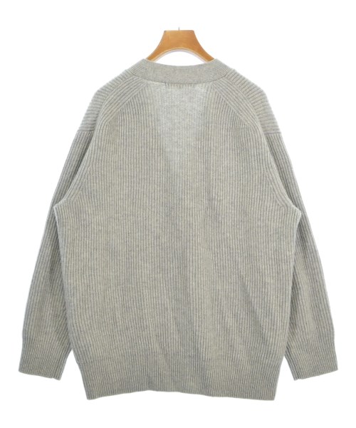 23区（ニジューサンク）カーディガン グレー サイズ:38(M位) レディース/2200618707041