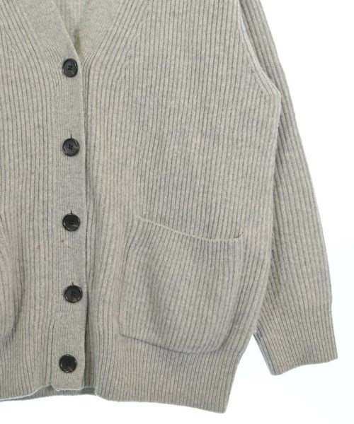 23区（ニジューサンク）カーディガン グレー サイズ:38(M位) レディース/2200618707041