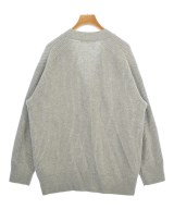 23区（ニジューサンク）カーディガン グレー サイズ:38(M位) レディース/2200618707041
