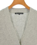 23区（ニジューサンク）カーディガン グレー サイズ:38(M位) レディース/2200618707041