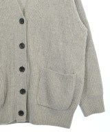 23区（ニジューサンク）カーディガン グレー サイズ:38(M位) レディース/2200618707041