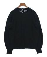 23区（ニジューサンク）ニット・セーター 黒 サイズ:40(M位) レディース/2200605058118