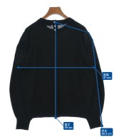 23区（ニジューサンク）ニット・セーター 黒 サイズ:40(M位) レディース/2200605058118