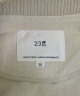 23区（ニジューサンク）その他 ベージュ サイズ:38(M位) レディース/2200612868021