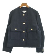 23区 ノーカラージャケット