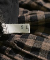 23区（ニジューサンク）ロング・マキシ丈スカート 茶 サイズ:38(M位) レディース/2200612753013