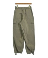23区（ニジューサンク）カーゴパンツ カーキ サイズ:38(M位) レディース/2200612753020