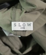 23区（ニジューサンク）カーゴパンツ カーキ サイズ:38(M位) レディース/2200612753020