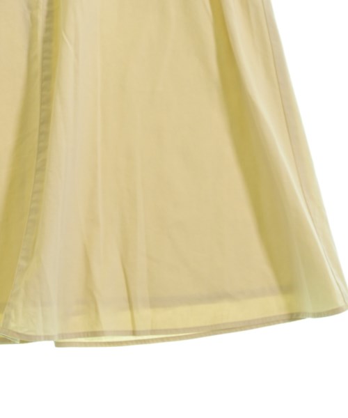 23区（ニジューサンク）ロング・マキシ丈スカート ベージュ サイズ:36(S位) レディース/2200613857024