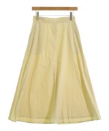 23区（ニジューサンク）ロング・マキシ丈スカート ベージュ サイズ:36(S位) レディース/2200613857024