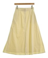 23区（ニジューサンク）ロング・マキシ丈スカート ベージュ サイズ:36(S位) レディース/2200613857024