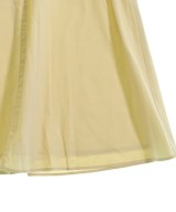 23区（ニジューサンク）ロング・マキシ丈スカート ベージュ サイズ:36(S位) レディース/2200613857024