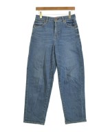 23区（ニジューサンク）デニムパンツ 青 サイズ:38(M位) レディース/2200603166310
