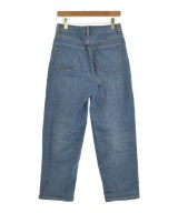 23区（ニジューサンク）デニムパンツ 青 サイズ:38(M位) レディース/2200603166310