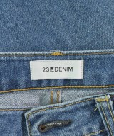 23区（ニジューサンク）デニムパンツ 青 サイズ:38(M位) レディース/2200603166310