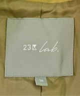 23区（ニジューサンク）その他 黄 サイズ:38(M位) レディース/2200607233032