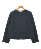 23区 ノーカラージャケット