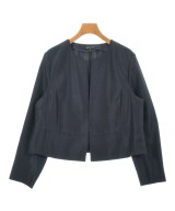 23区 ノーカラージャケット