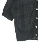 23区（ニジューサンク）カーディガン 黒 サイズ:46(XXL位) レディース/2200603393167