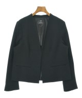 23区 ノーカラージャケット