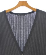 23区（ニジューサンク）カーディガン グレー サイズ:-(M位) レディース/2200604011039