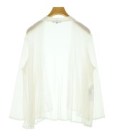 23区（ニジューサンク）カーディガン 白 サイズ:38(M位) レディース/2200605198050