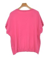 23区（ニジューサンク）ニット・セーター ピンク サイズ:46(XXL位) レディース/2200609667026