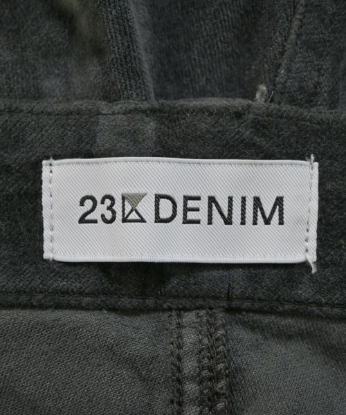 23区（ニジューサンク）その他 黒 サイズ:40(M位) レディース/2200667801042