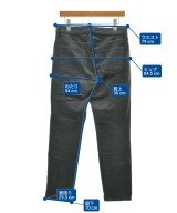 23区（ニジューサンク）その他 黒 サイズ:40(M位) レディース/2200667801042