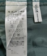 23区（ニジューサンク）その他 緑 サイズ:40(M位) レディース/2200667801073