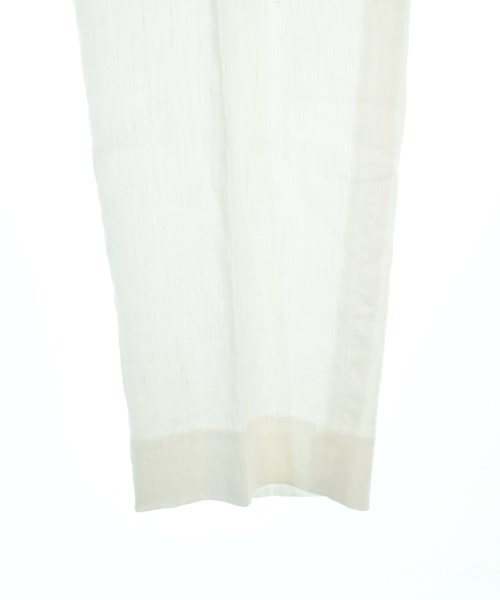 23区（ニジューサンク）その他 白 サイズ:40(M位) レディース/2200667801080