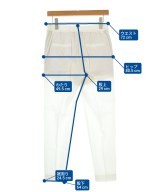 23区（ニジューサンク）その他 白 サイズ:40(M位) レディース/2200667801080