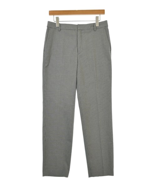 23区(ニジューサンク)スラックス グレー サイズ:42(L位)/2200667801103