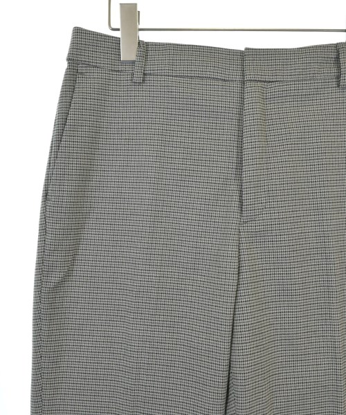 23区（ニジューサンク）スラックス グレー サイズ:42(L位) レディース/2200667801103