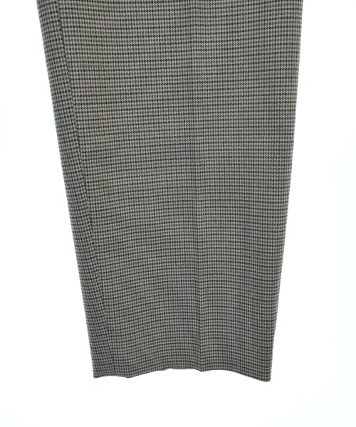 23区（ニジューサンク）スラックス グレー サイズ:42(L位) レディース/2200667801103