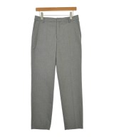 23区（ニジューサンク）スラックス グレー サイズ:42(L位) レディース/2200667801103