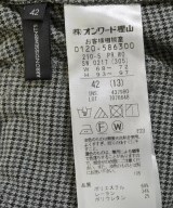 23区（ニジューサンク）スラックス グレー サイズ:42(L位) レディース/2200667801103