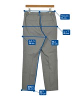 23区（ニジューサンク）スラックス グレー サイズ:42(L位) レディース/2200667801103