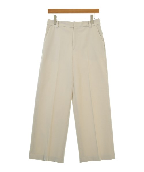 23区(ニジューサンク)スラックス ベージュ サイズ:40(M位)/2200667801127